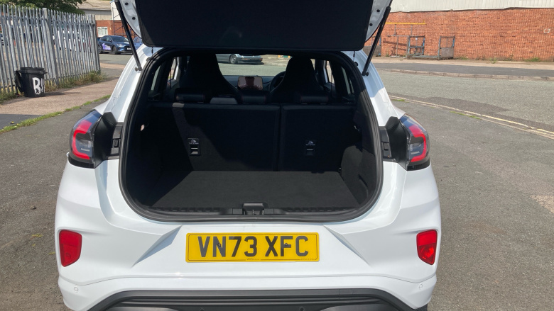 Ford Puma ST 1.5 EcoBoost ST 5dr Petrol Hatchback